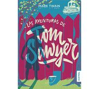 Las aventuras de Tom Sawyer