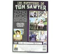 Las Aventuras de Tom Sawyer (The Adventures of Tom Sawyer)