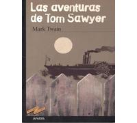 Las aventuras de Tom Sawyer / The Adventures of Tom Sawyer