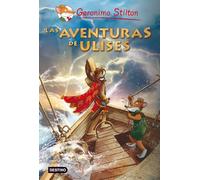 Las aventuras de Ulises: Grandes Historias: 1