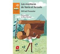 Las aventuras de Vania el forzudo: 1