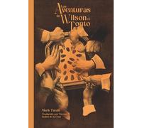 Las aventuras de Wilson el Tonto