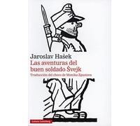 Las aventuras del buen soldado Svejk- 2020