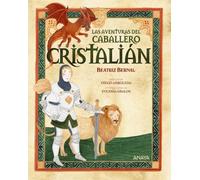 Las aventuras del caballero Cristalián