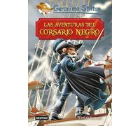 Las aventuras del Corsario Negro