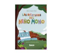 Las aventuras del niño mono
