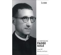 Las aventuras del padre Solé