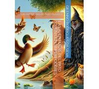LAS AVENTURAS DEL PATO JOVEN CON SUPERPODERES: LAS AVENTURAS DE PATITO LELECO