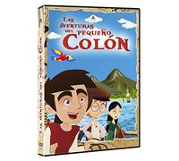 Las Aventuras Del Pequeño Colón