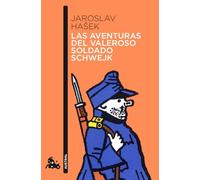Las aventuras del valeroso soldado Schwejk: 1