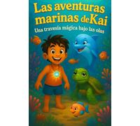 Las Aventuras Marinas de Kai: Una Travesía Mágica bajo de las Olas