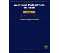 Las Aventuras Matemáticas de Amari