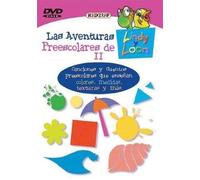 Las Aventuras Preescolares de