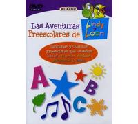 Las Aventuras Preescolares de - Las Aventuras Preescolares de