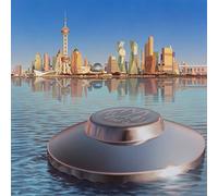 Las Aves - Die in Shanghai