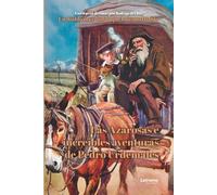 Las azarosas e increíbles aventuras de Pedro Urdemales: 1