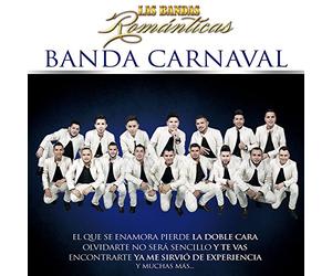 Las Bandas Romanticas