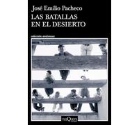 Las batallas en el desierto