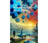 Las Bienaventuranzas de un Autista