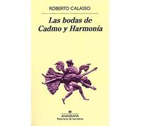 Las bodas de Cadmo y Harmonia: 199