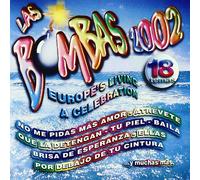Las Bombas 2002