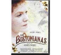 Las Bostonianas (The Bostonians) Director: James Ivory.(Audio in inglese e spagnolo)