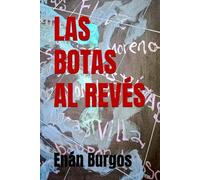LAS BOTAS AL REVÉS