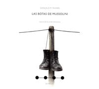 Las botas de Mussolini: 4