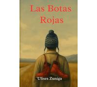 Las botas rojas