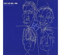 La's - Breakloose-Lost La's 1984-86