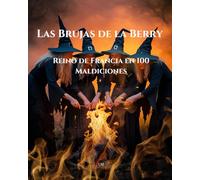 Las Brujas de la Berry, Reino de Francia en 100 Maldiciones