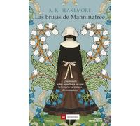 Las brujas de Manningtree