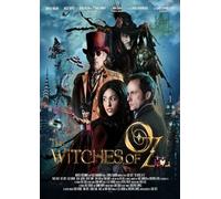 Las Brujas de Oz