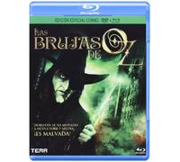 Las Brujas de Oz (Combo)