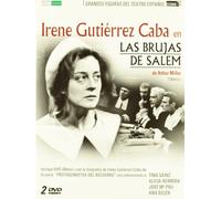 Las Brujas De Salem [Region 2]