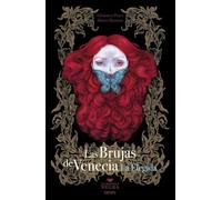 Las Brujas de Venecia : La Elegida