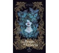 Las brujas de Venecia - NUOVO