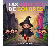 Las brujitas de colores