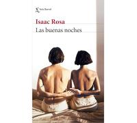 Las Buenas Noches: Novela / Good Nights: A Novel