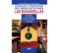 Las buhardillas: Guía práctica para transformar espacios abuhardillados en hogares luminosos y funcionales