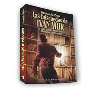 LAS BÚSQUEDAS DE IVÁN MUR: 1