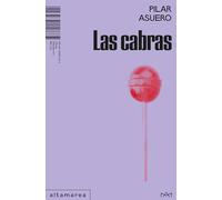 Las cabras: 28