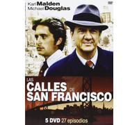 Las Calles De San Francisco (Import)