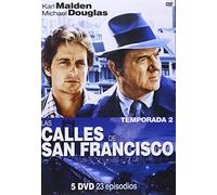 Las Calles De San Francisco - Temporada 2 --- IMPORT ZONE 2 ---