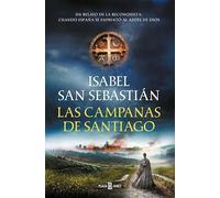 Las campanas de Santiago