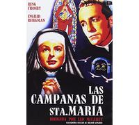 Las Campanas De Sta. María (The Bells Of St. Mary´S) Director: Leo McCarey.