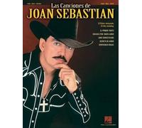 Las Canciones De Joan Sebastian (Tascabile)