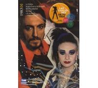 LAS CANCIONES DE TU VIDA : VARIOS "PAL"[DVD Non-USA Format, Pal Region 2 import]
