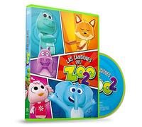 Las Canciones del Zoo 2