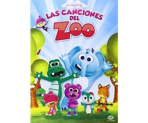 Las Canciones Del Zoo